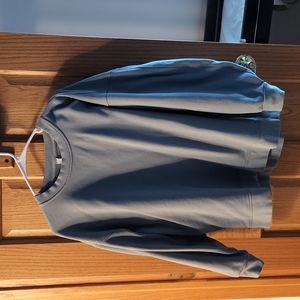 Lululemon Perfectly Oversized Crew